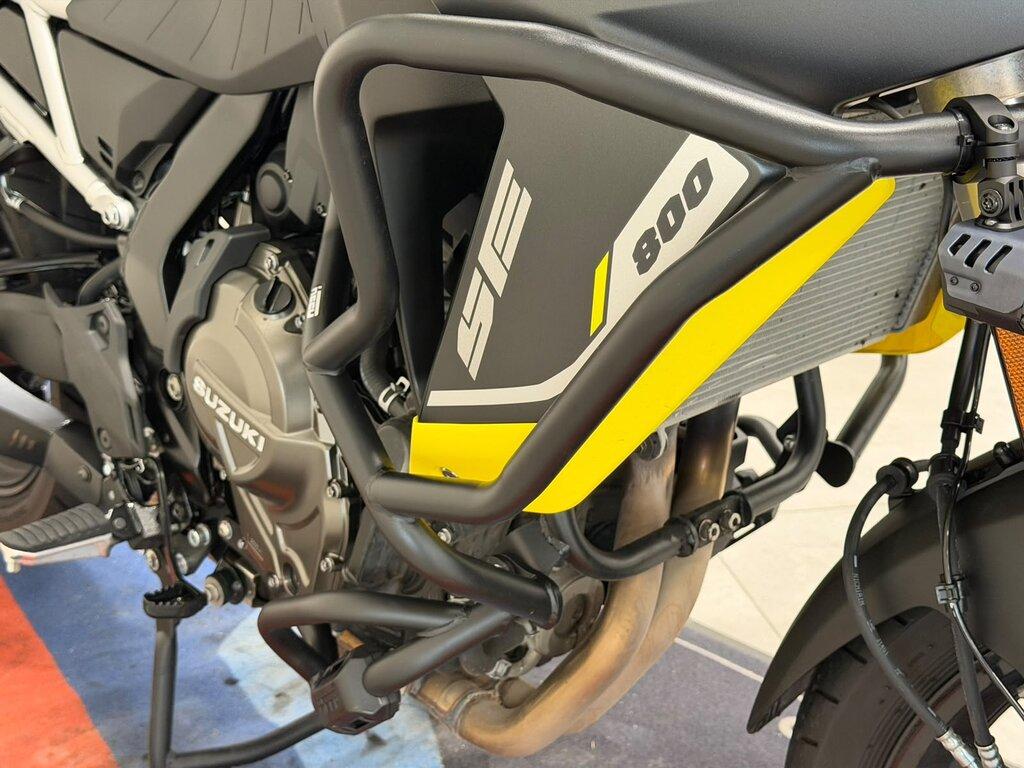 V-STROM 800