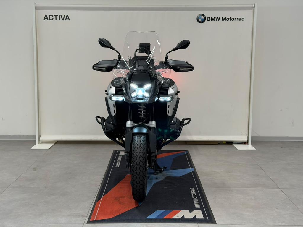 R 1300 GS ADVENTURE