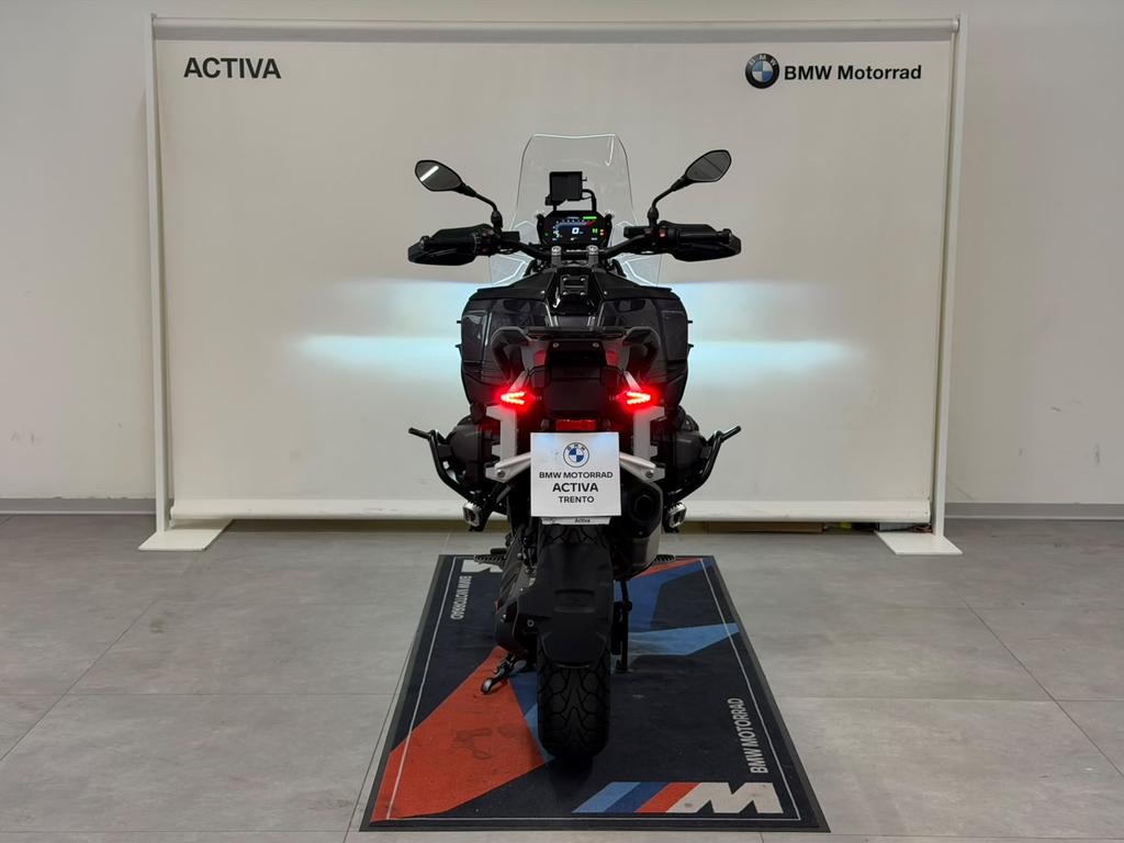 R 1300 GS ADVENTURE