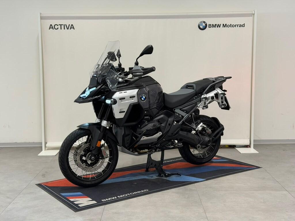 R 1300 GS ADVENTURE