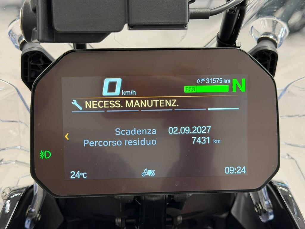 R 1300 GS ADVENTURE