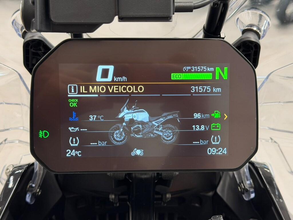 R 1300 GS ADVENTURE