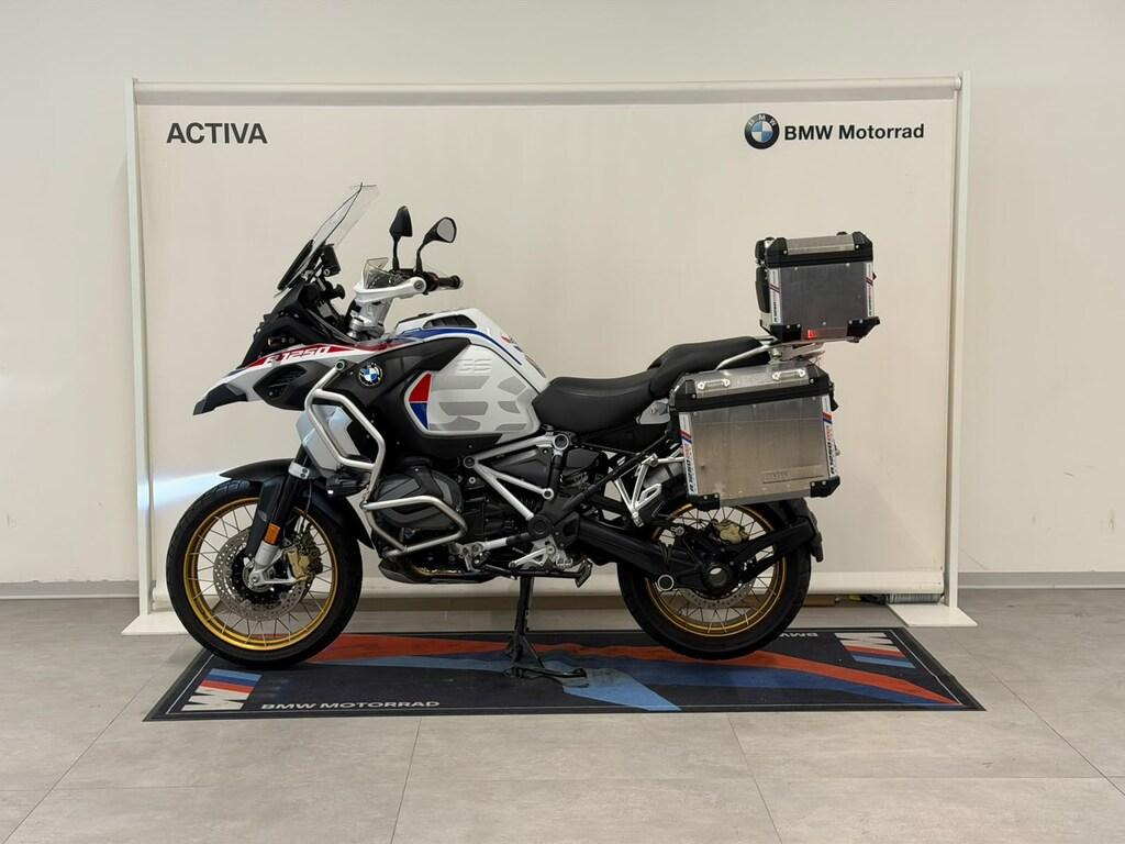 R 1250 GS ADVENTURE