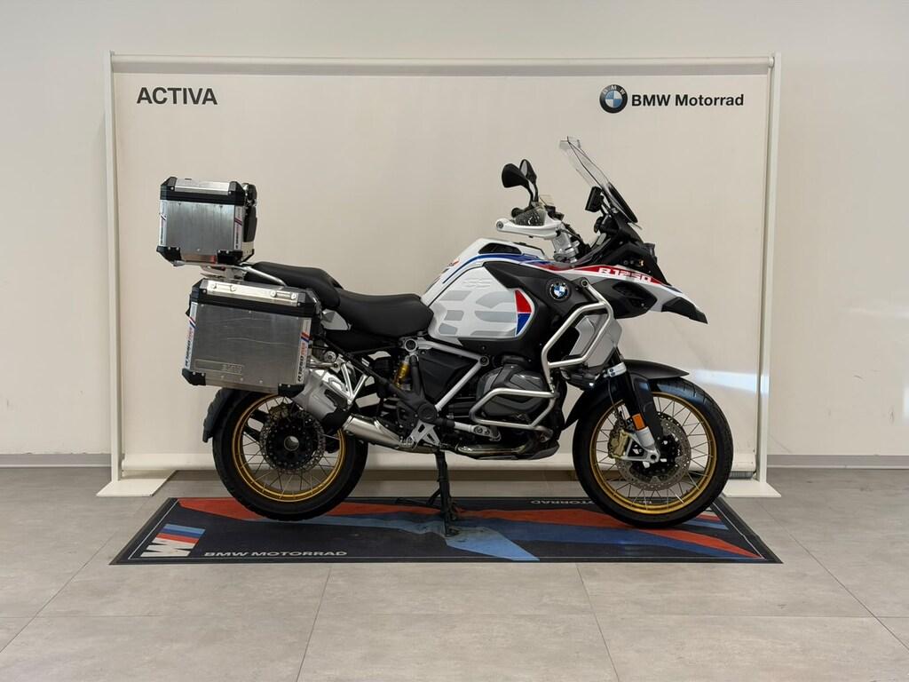 R 1250 GS ADVENTURE