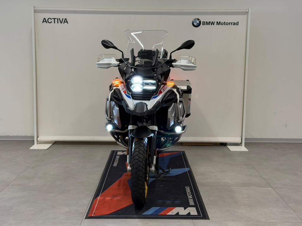 R 1250 GS ADVENTURE