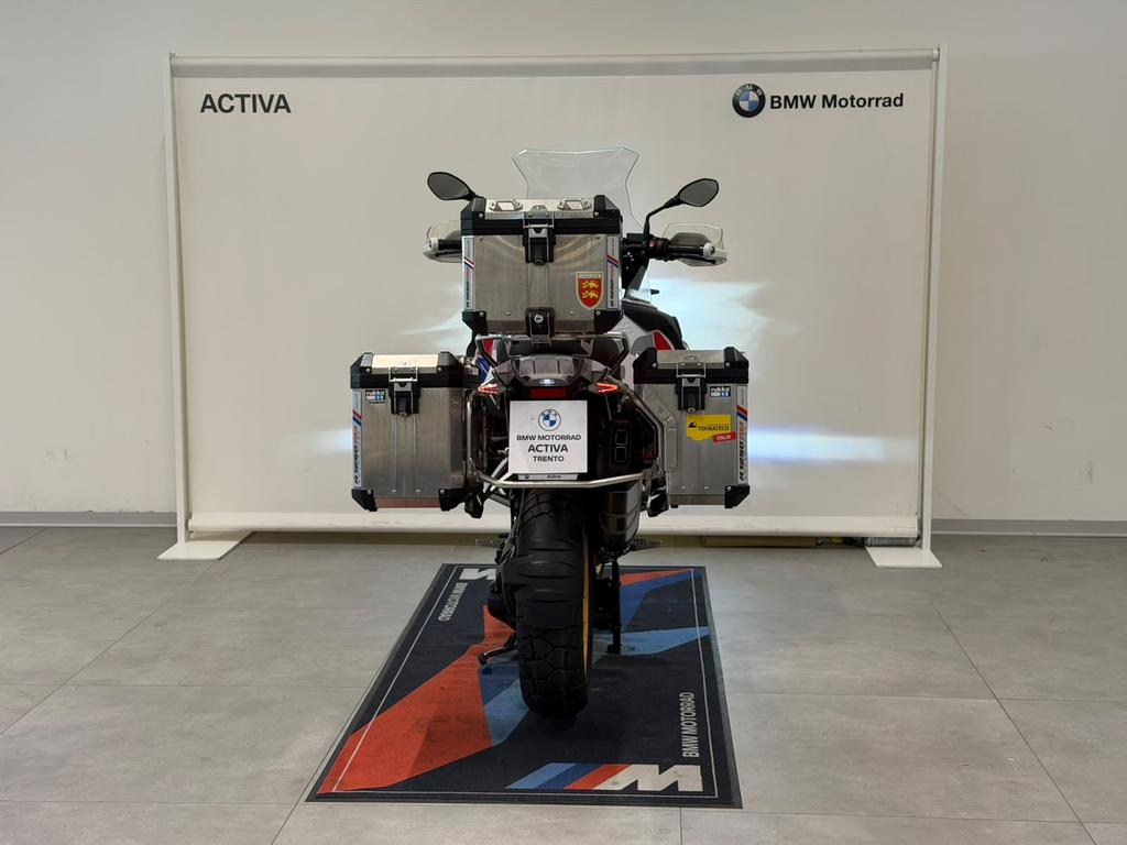 R 1250 GS ADVENTURE