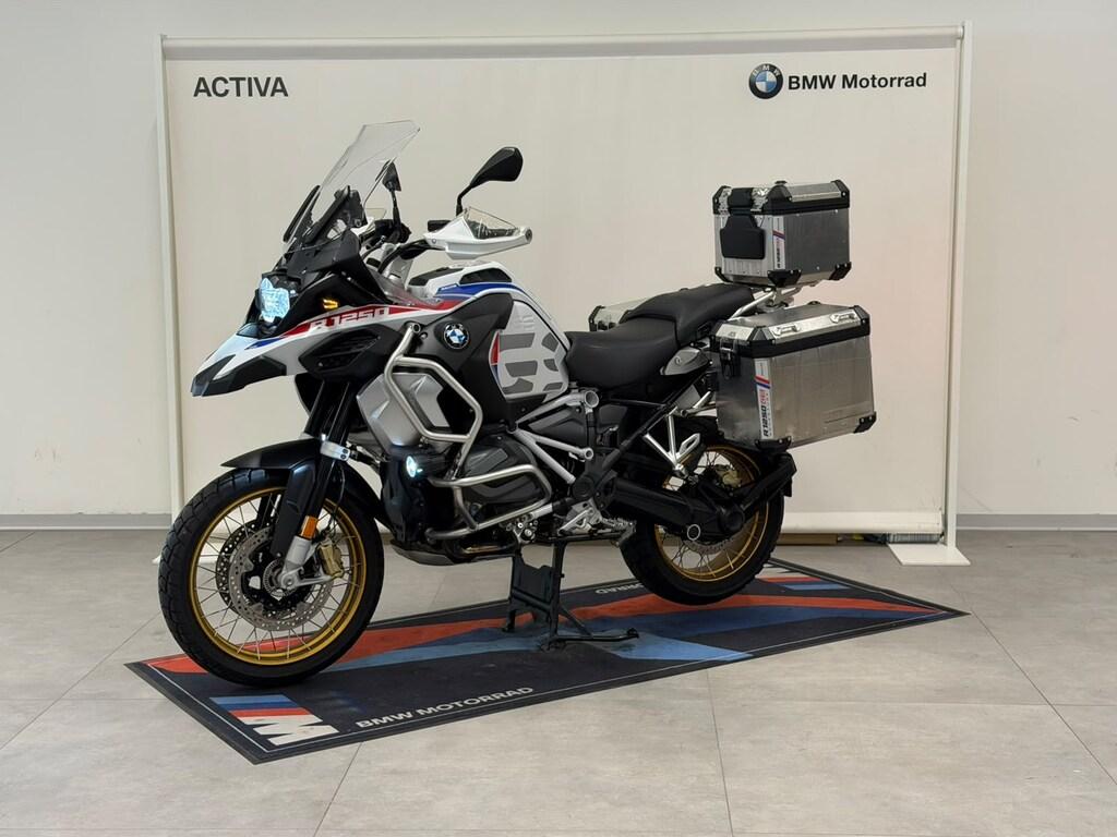 R 1250 GS ADVENTURE