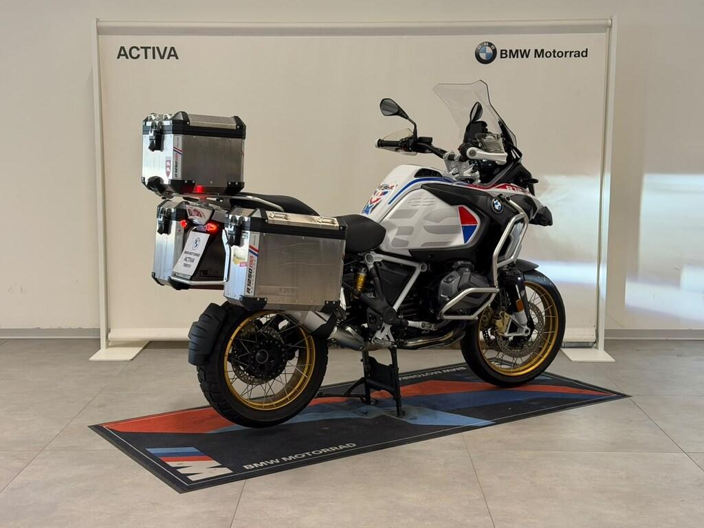 R 1250 GS ADVENTURE