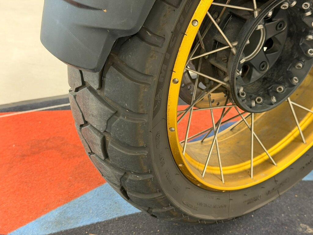 R 1250 GS ADVENTURE