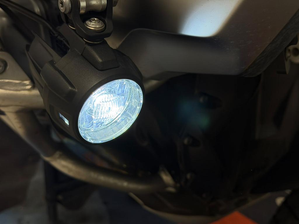 R 1250 GS ADVENTURE