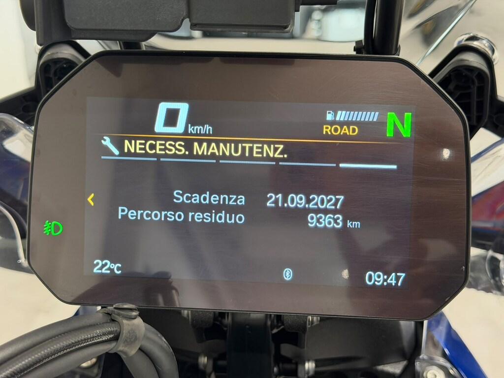 R 1300 GS