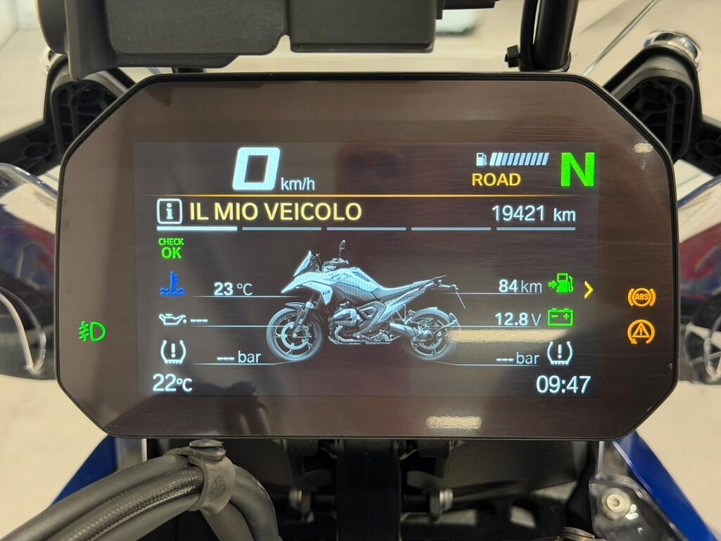 R 1300 GS