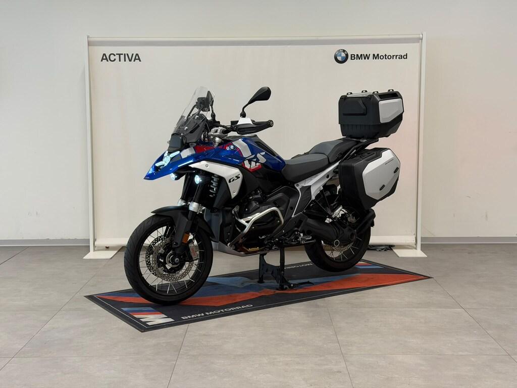 R 1300 GS