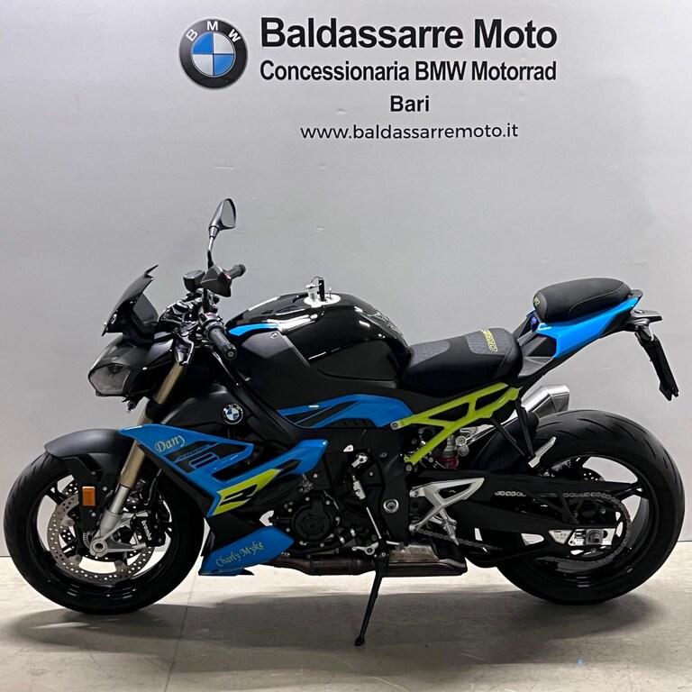 S 1000 R