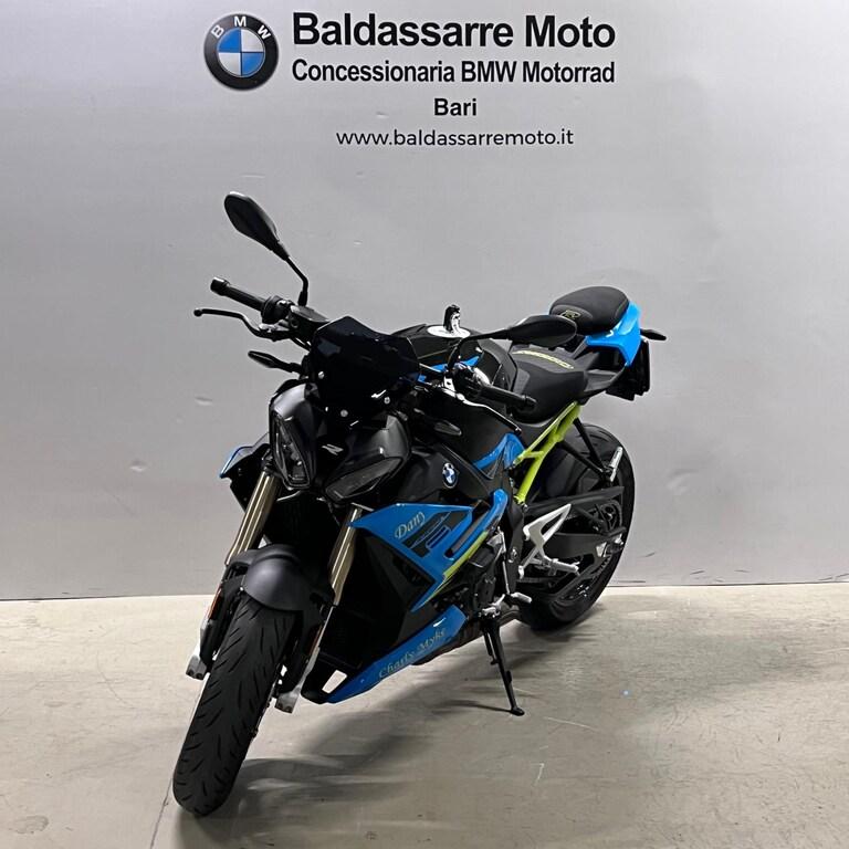S 1000 R