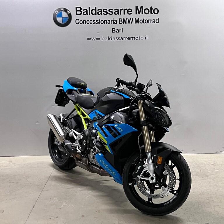 S 1000 R