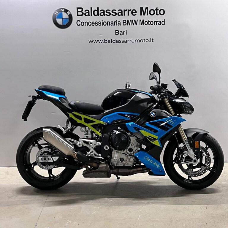 S 1000 R