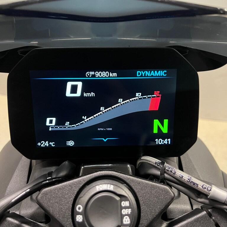 S 1000 R