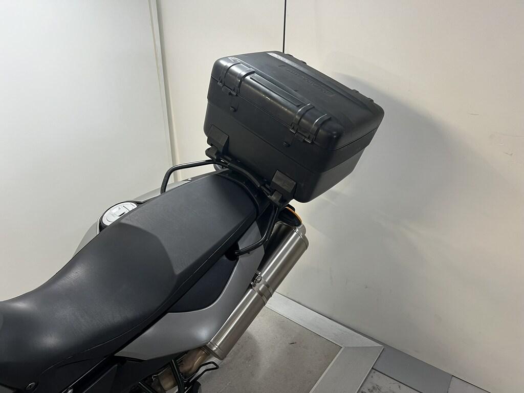 F 800 GS