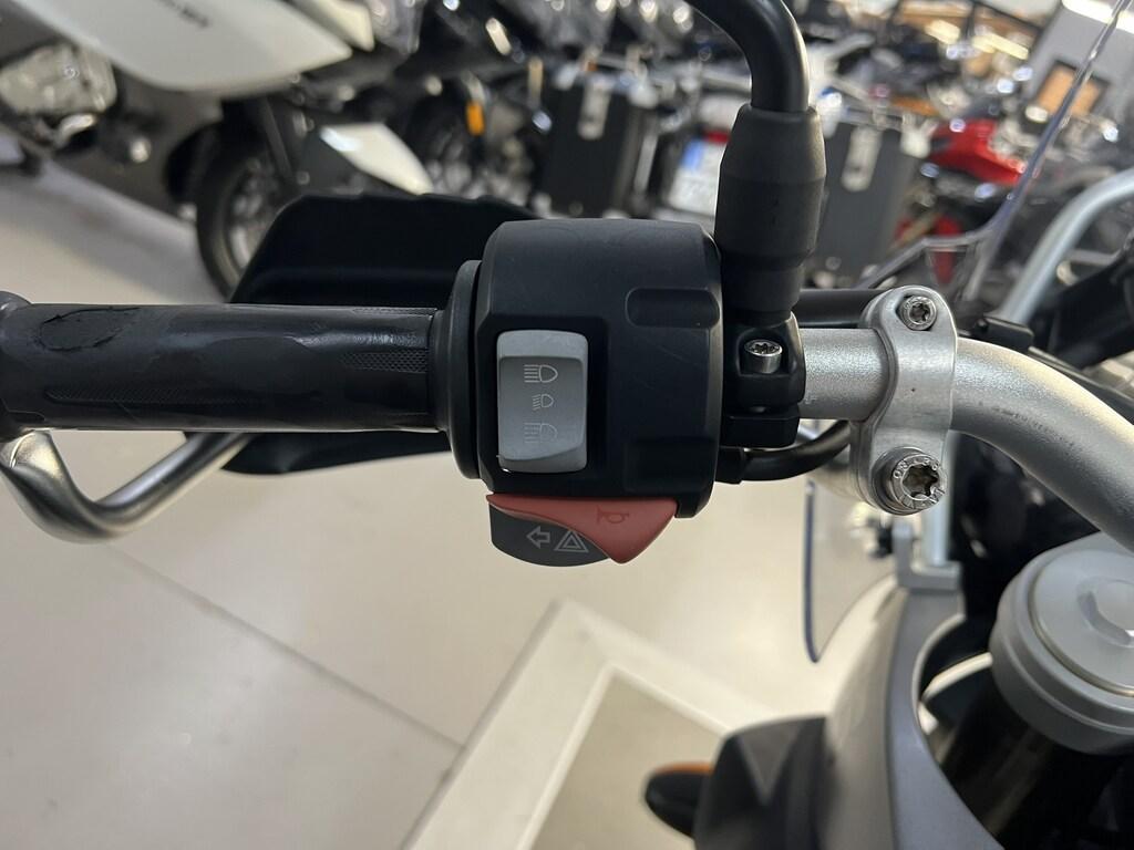 F 800 GS