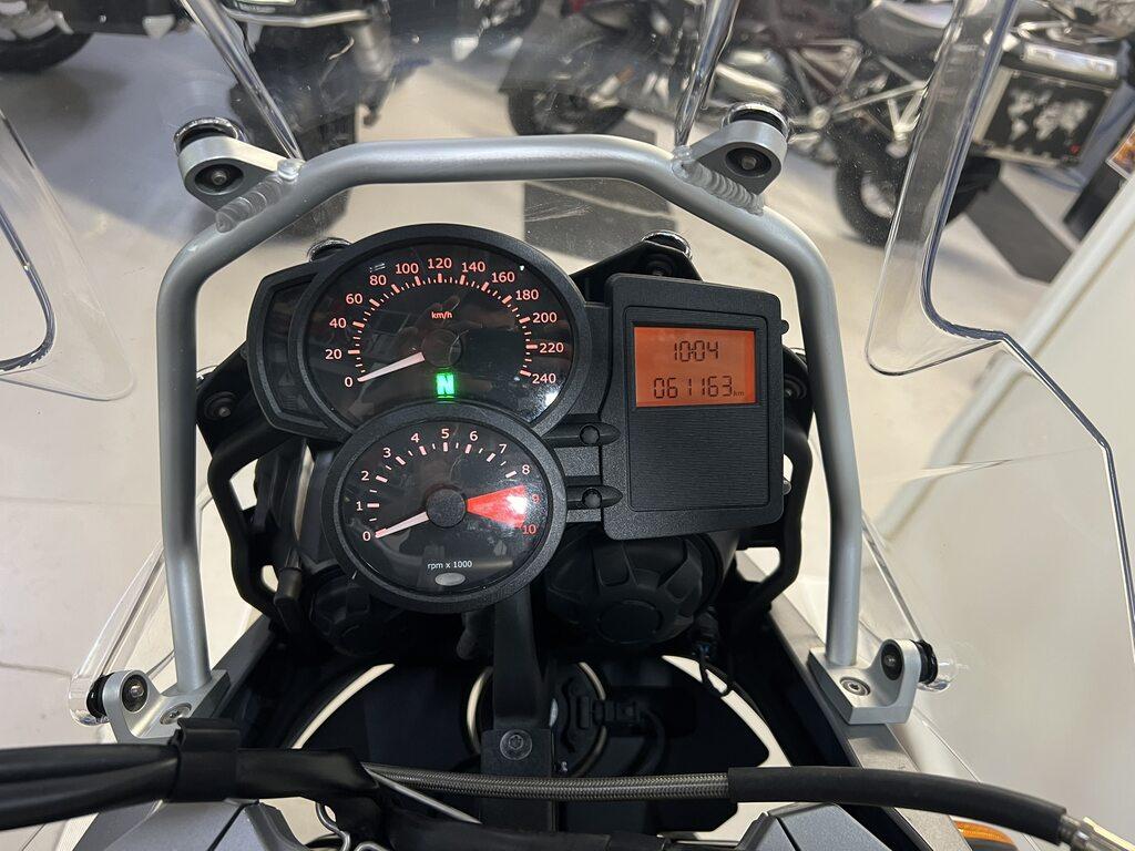 F 800 GS