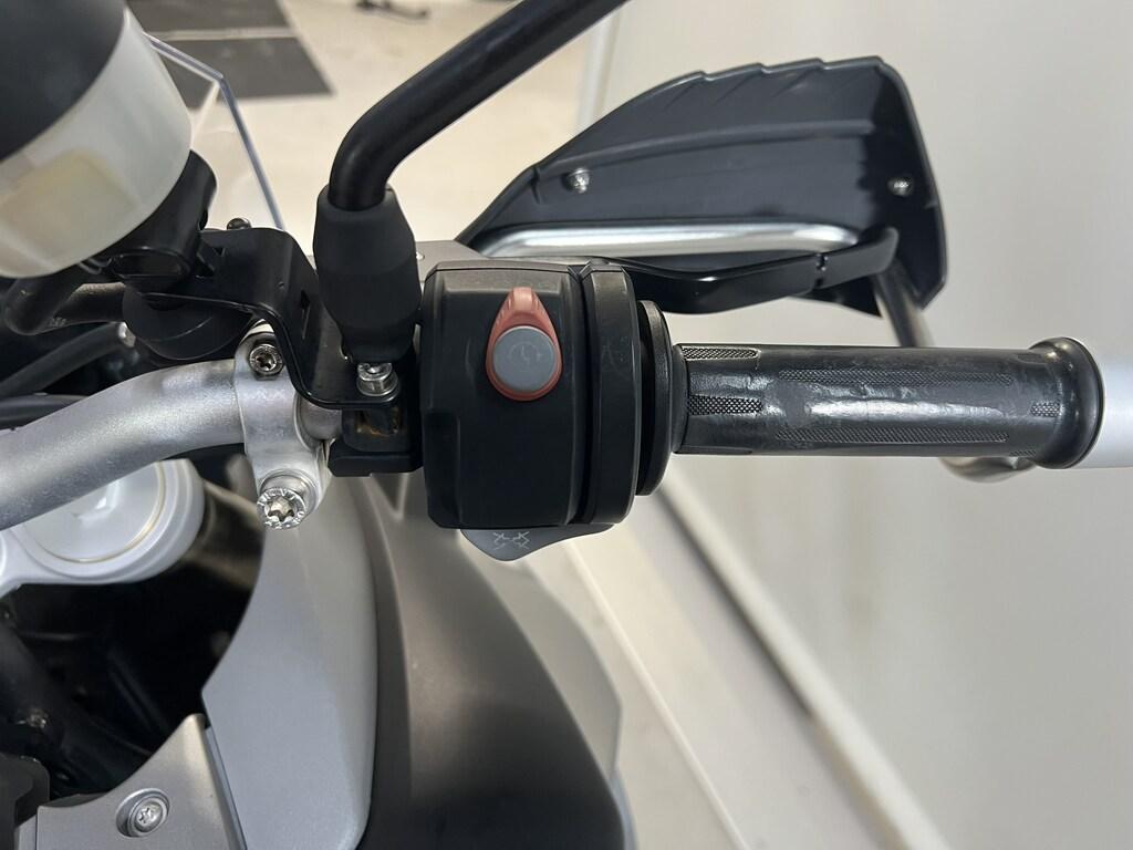 F 800 GS