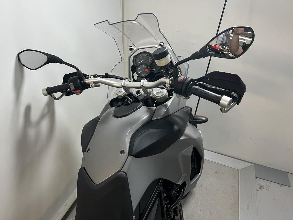 F 800 GS