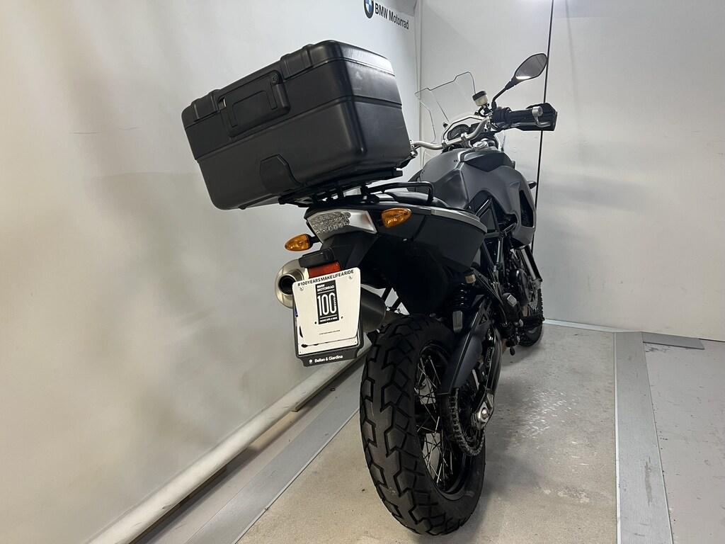F 800 GS
