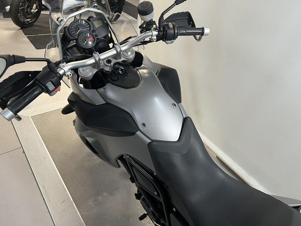 F 800 GS