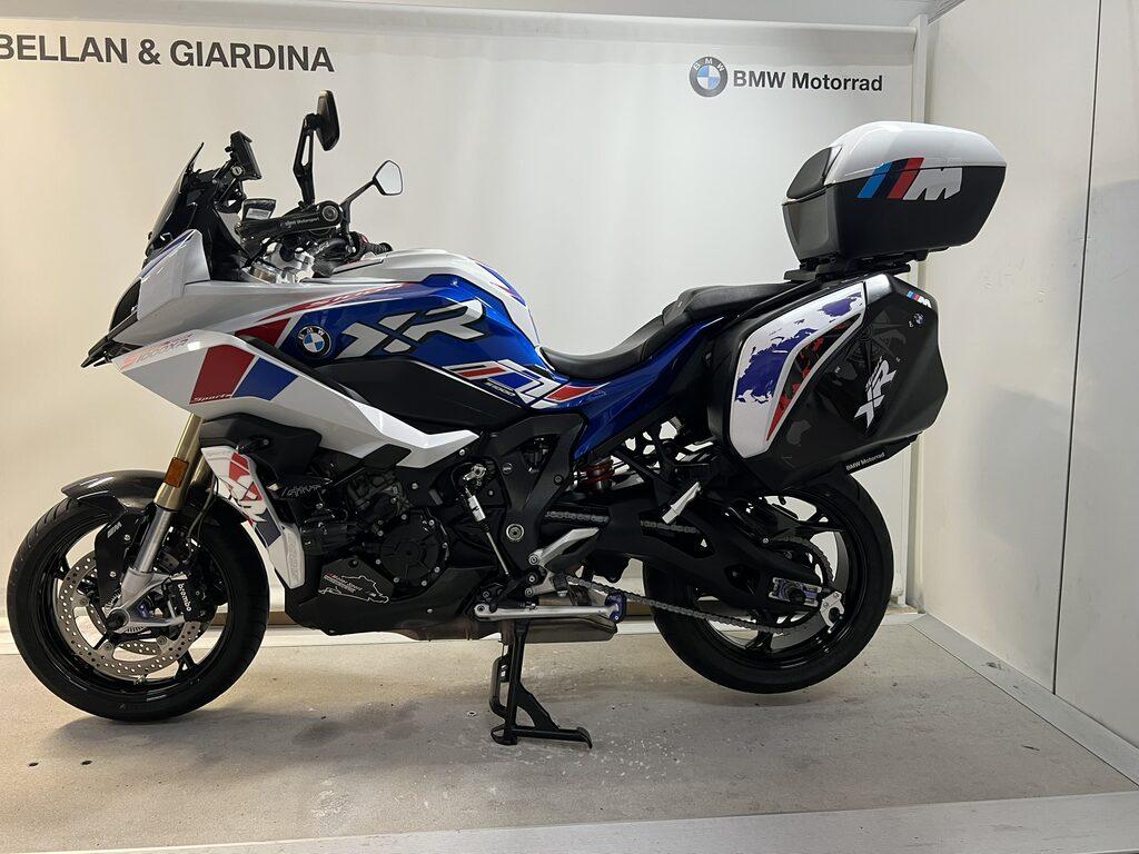 S 1000 XR