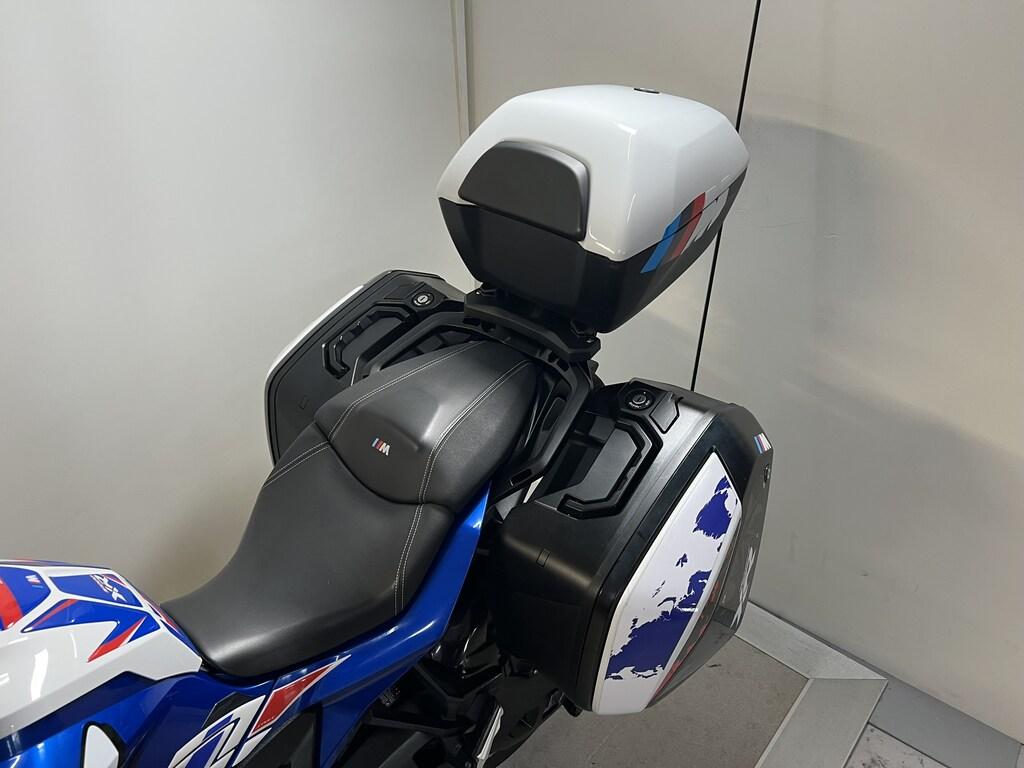 S 1000 XR
