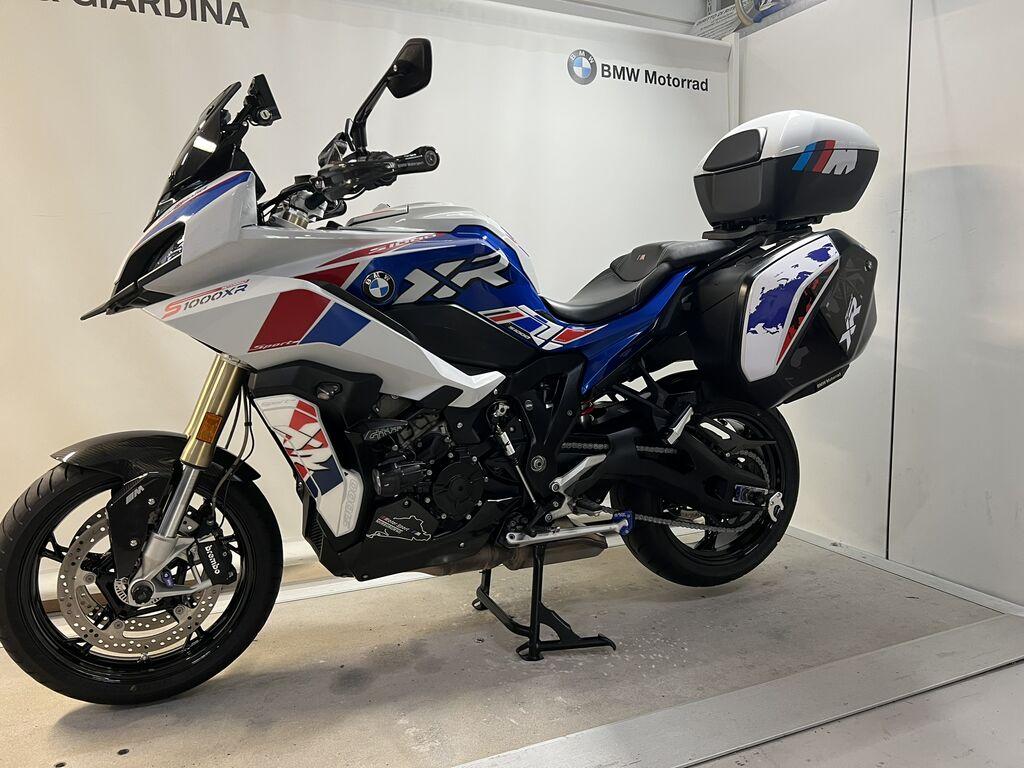 S 1000 XR