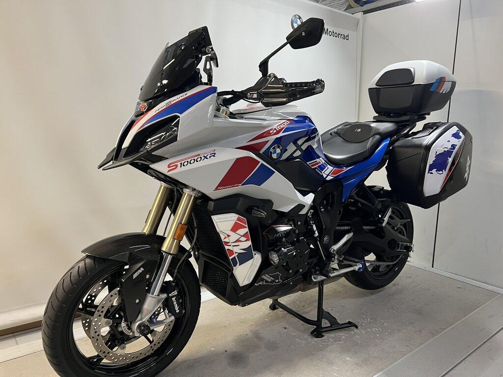 S 1000 XR