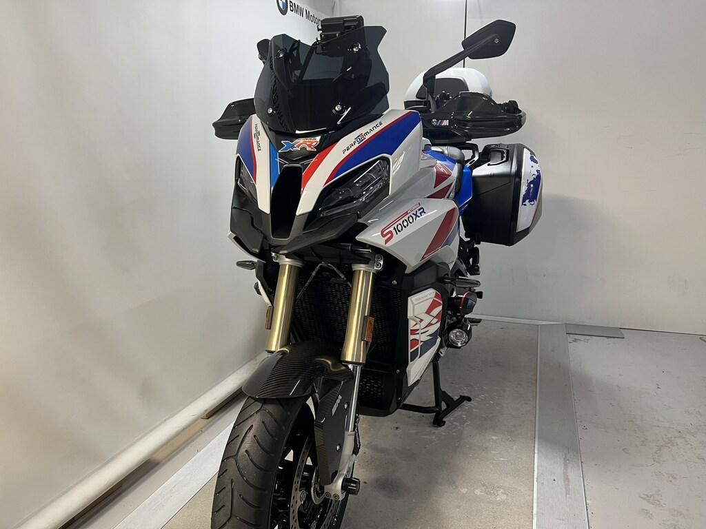S 1000 XR
