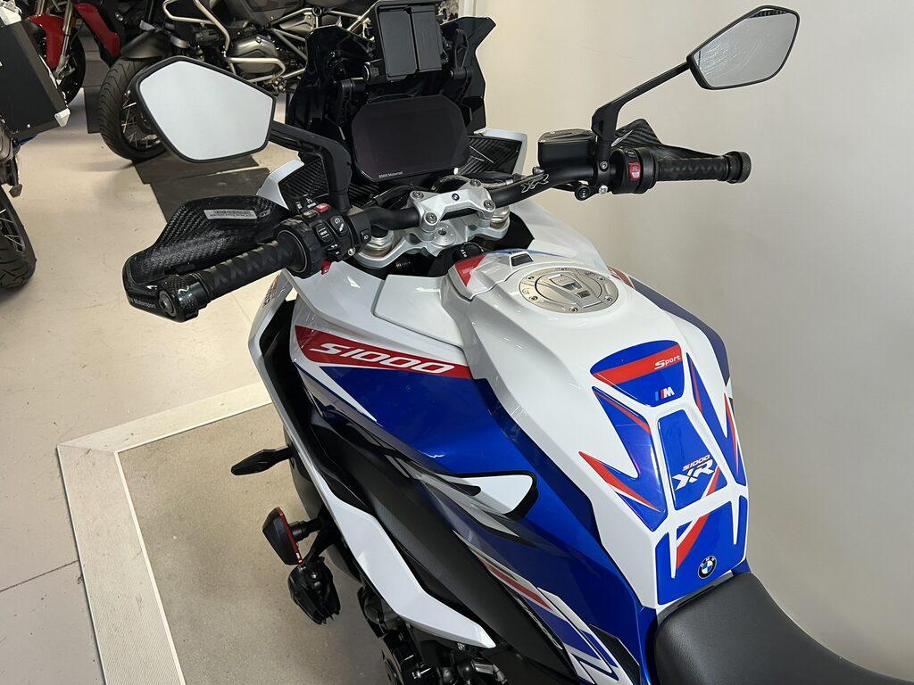 S 1000 XR