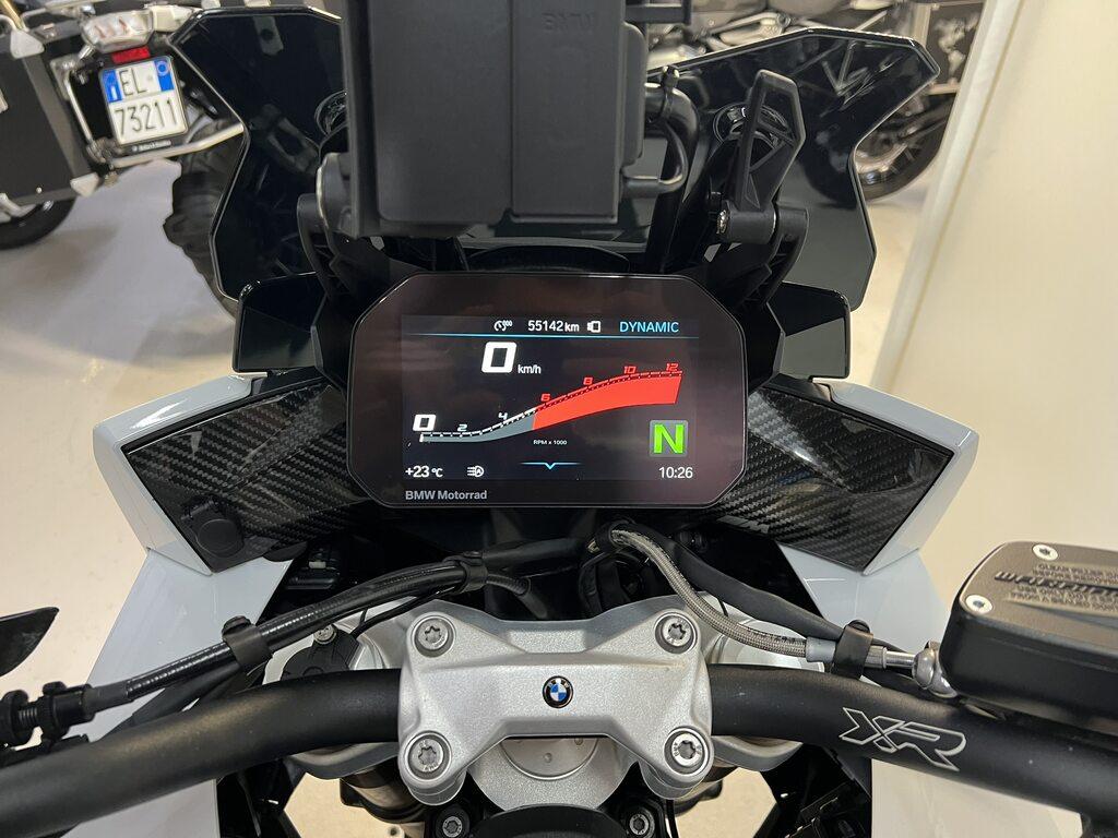 S 1000 XR