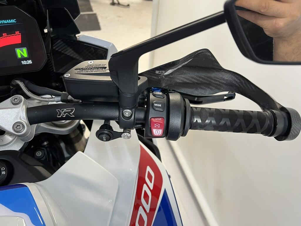 S 1000 XR
