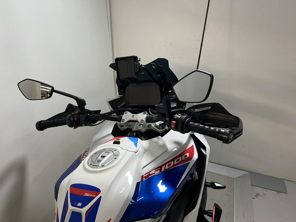 S 1000 XR