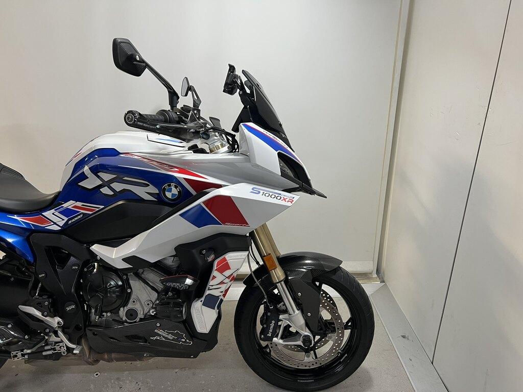 S 1000 XR