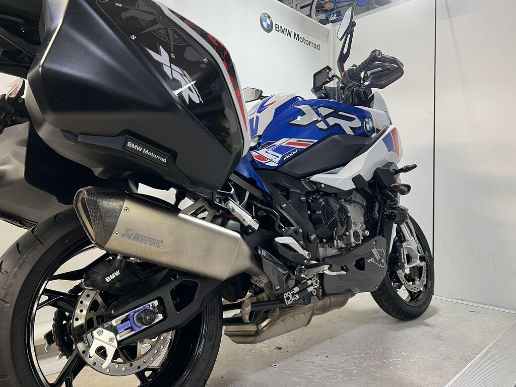 S 1000 XR