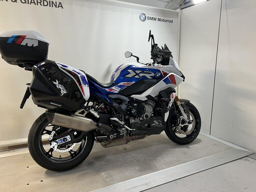S 1000 XR