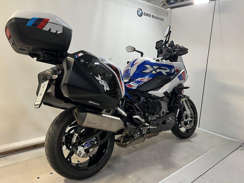 S 1000 XR
