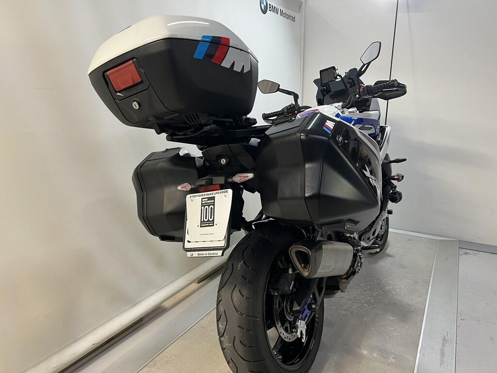 S 1000 XR