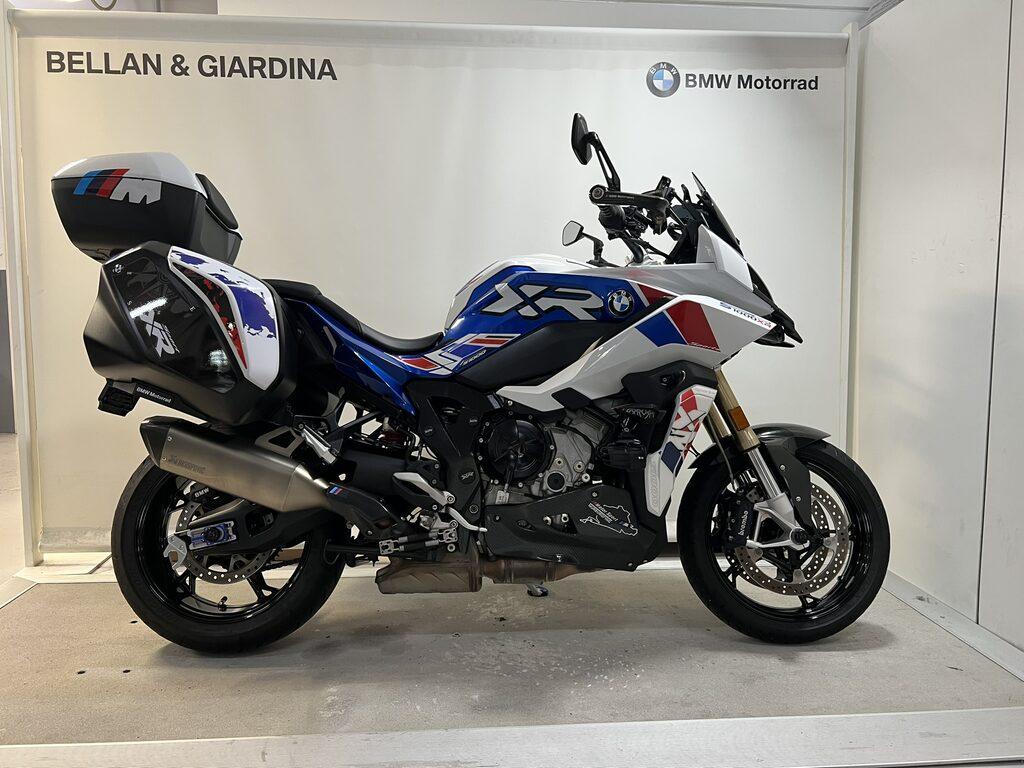 S 1000 XR