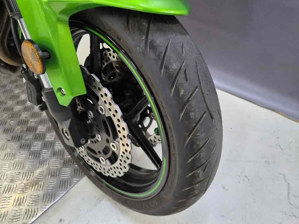 VERSYS 650