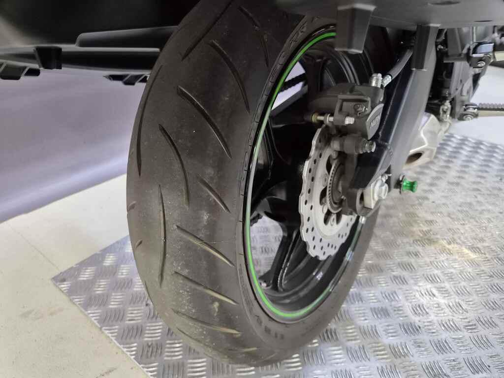 VERSYS 650