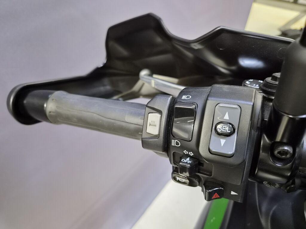 VERSYS 650