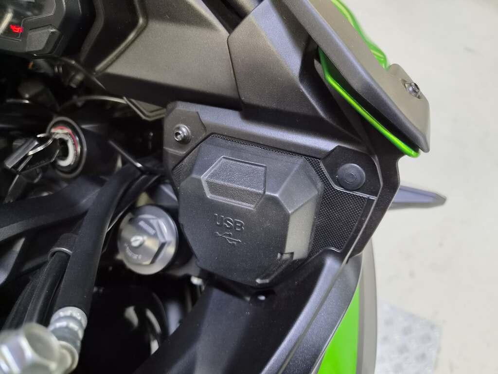 VERSYS 650