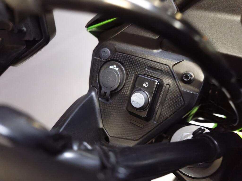 VERSYS 650