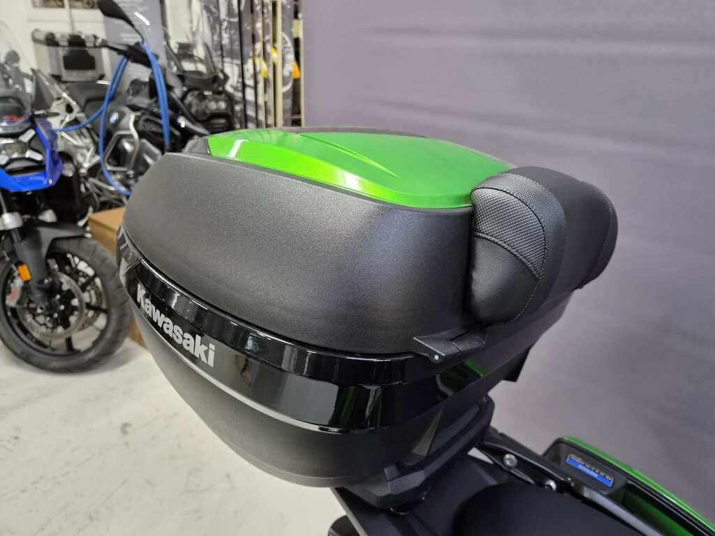 VERSYS 650